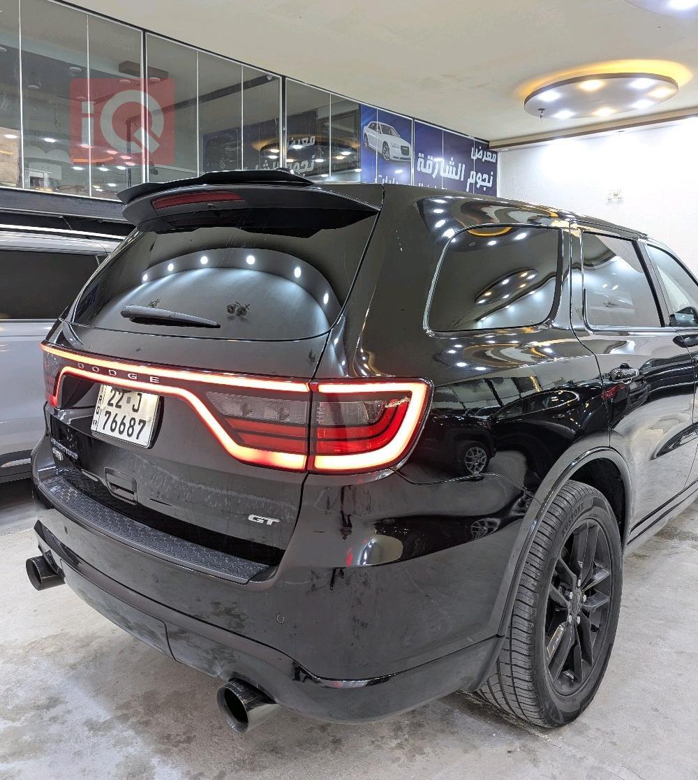 Dodge Durango